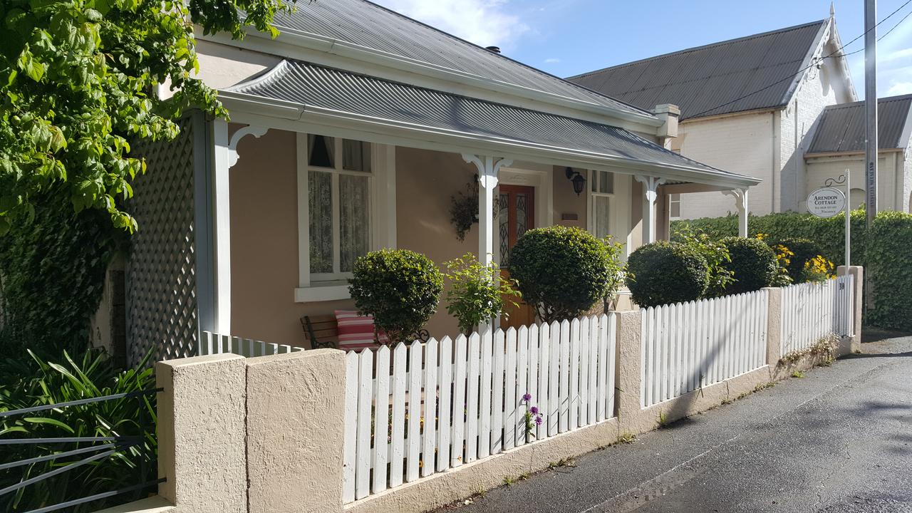 Upper Blessington TAS Accommodation ACT