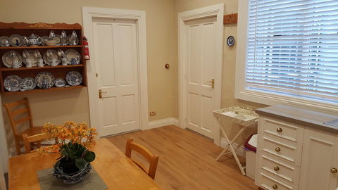 Arendon Cottage - Accommodation ACT 3