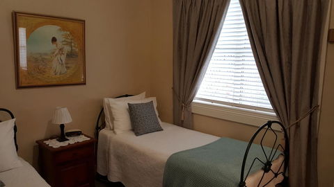 Arendon Cottage - Accommodation ACT 9