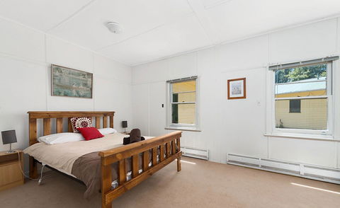 Giants Table And Cottages - Accommodation ACT 11