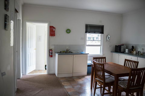 Giants Table And Cottages - Accommodation ACT 30
