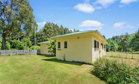 Giants Table And Cottages - Accommodation ACT 14
