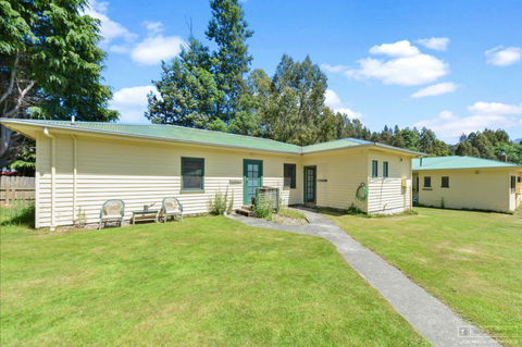 Giants Table And Cottages - Accommodation ACT 29