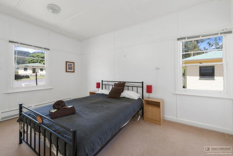 Giants Table And Cottages - Accommodation ACT 22