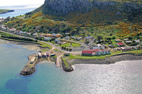 Stanley Village Waterfront Accommodation - Accommodation ACT 13