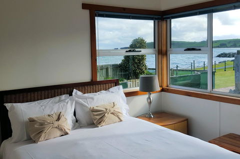 Stanley Village Waterfront Accommodation - Accommodation ACT 10