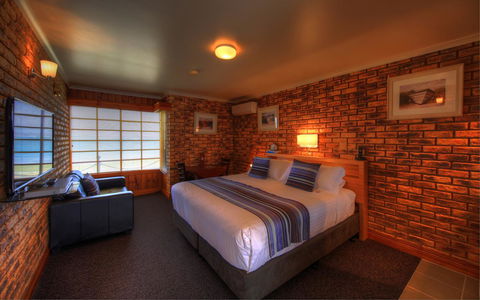 Stanley Village Waterfront Accommodation - Accommodation ACT 25