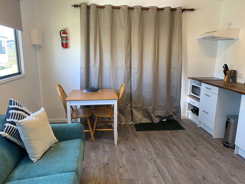 Swansea Holiday Park Tasmania - Accommodation ACT 4