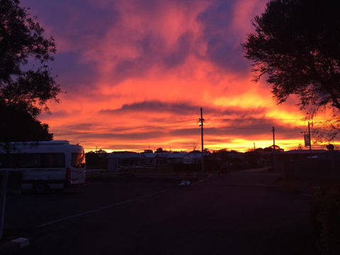 Swansea Holiday Park Tasmania - Accommodation ACT 16
