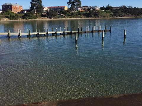 Swansea Holiday Park Tasmania - Accommodation ACT 40
