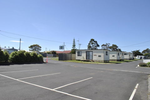Swansea Holiday Park Tasmania - Accommodation ACT 28