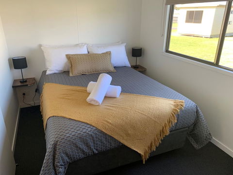 Swansea Holiday Park Tasmania - Accommodation ACT 6