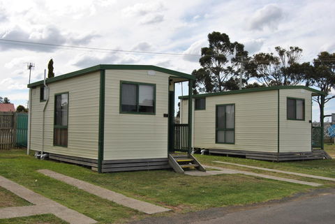 Swansea Holiday Park Tasmania - Accommodation ACT 36