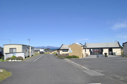 Swansea Holiday Park Tasmania - Accommodation ACT 32