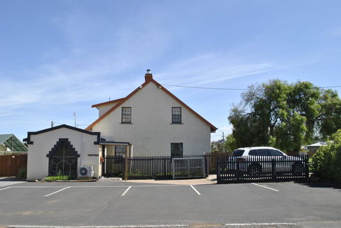 Swansea Holiday Park Tasmania - Accommodation ACT 27