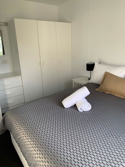 Swansea Holiday Park Tasmania - Accommodation ACT 25