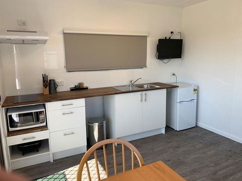 Swansea Holiday Park Tasmania - Accommodation ACT 5