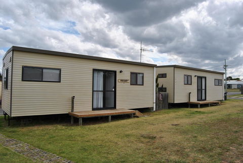 Swansea Holiday Park Tasmania - Accommodation ACT 34
