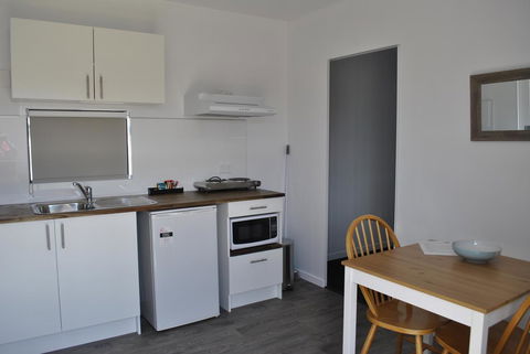 Swansea Holiday Park Tasmania - Accommodation ACT 44