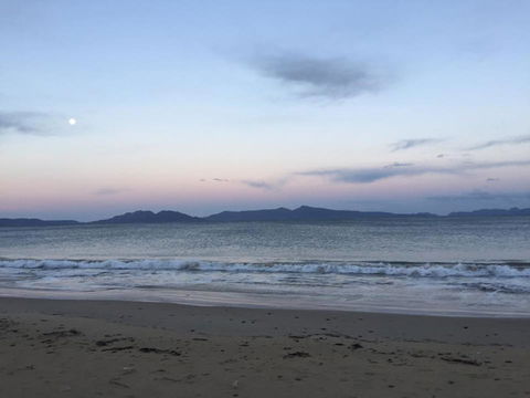 Swansea Holiday Park Tasmania - Accommodation ACT 42