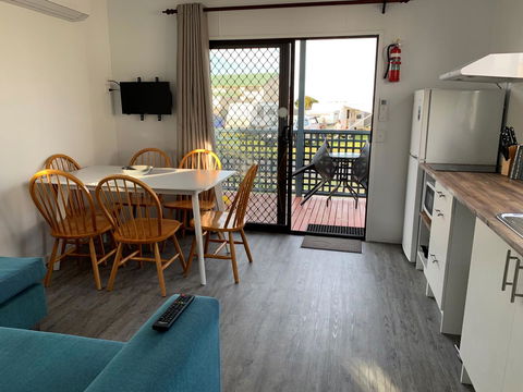 Swansea Holiday Park Tasmania - Accommodation ACT 18