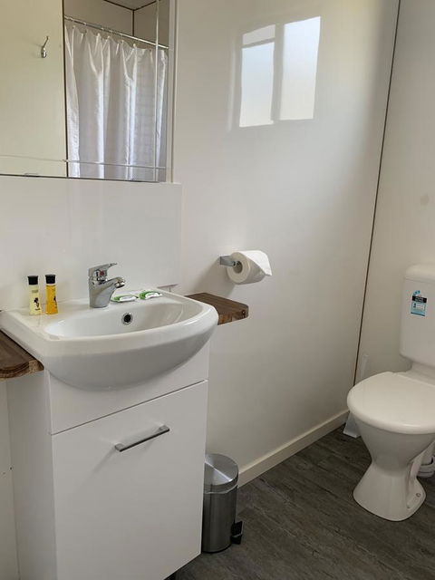 Swansea Holiday Park Tasmania - Accommodation ACT 9