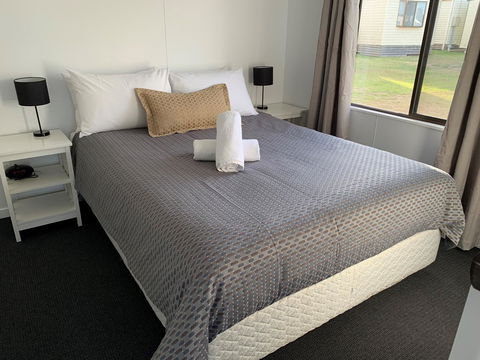 Swansea Holiday Park Tasmania - Accommodation ACT 26