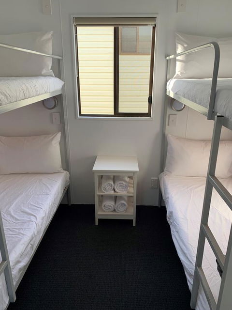 Swansea Holiday Park Tasmania - Accommodation ACT 24
