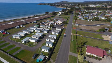Swansea Holiday Park Tasmania - Accommodation ACT 0