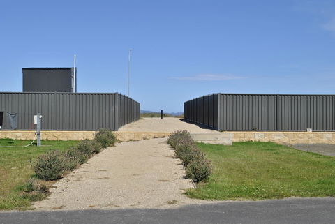 Swansea Holiday Park Tasmania - Accommodation ACT 33