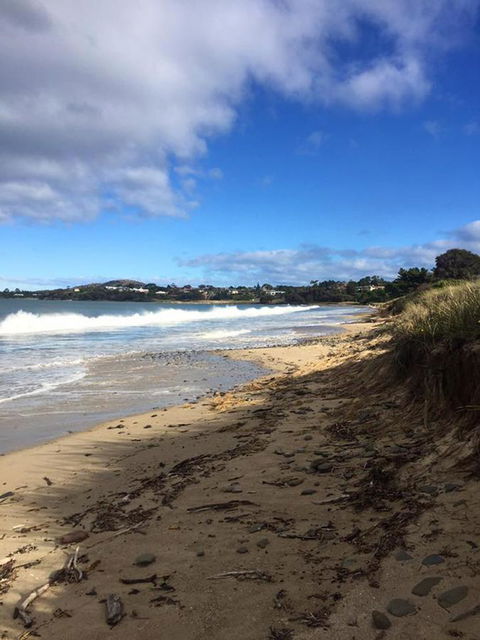Swansea Holiday Park Tasmania - Accommodation ACT 15
