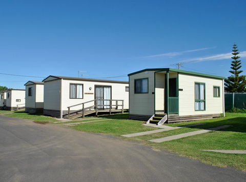 Swansea Holiday Park Tasmania - Accommodation ACT 37