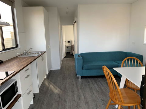Swansea Holiday Park Tasmania - Accommodation ACT 20