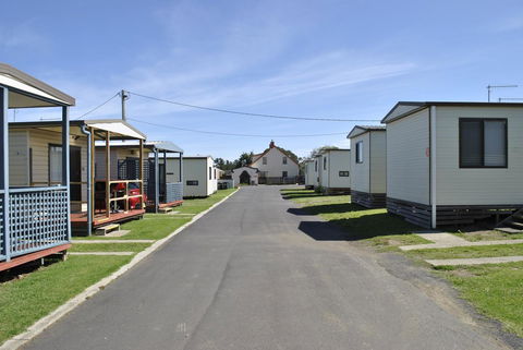 Swansea Holiday Park Tasmania - Accommodation ACT 30