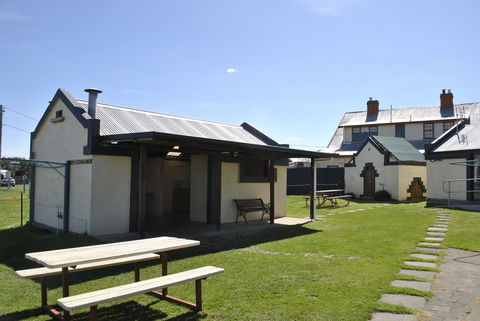 Swansea Holiday Park Tasmania - Accommodation ACT 29