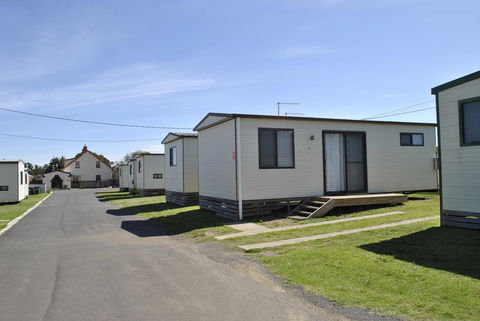 Swansea Holiday Park Tasmania - Accommodation ACT 35