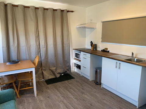 Swansea Holiday Park Tasmania - Accommodation ACT 2