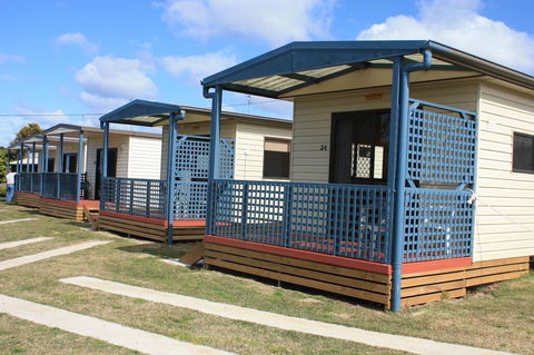 Swansea Holiday Park Tasmania - Accommodation ACT 38