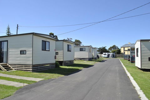 Swansea Holiday Park Tasmania - Accommodation ACT 10