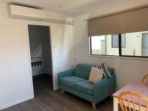 Swansea Holiday Park Tasmania - Accommodation ACT 1