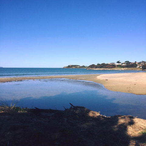 Swansea Holiday Park Tasmania - Accommodation ACT 14