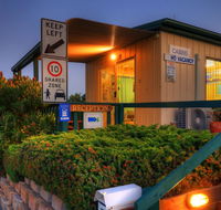 Bicheno Cabin Park - Accommodation ACT