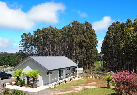 Erriba House - Accommodation ACT 0