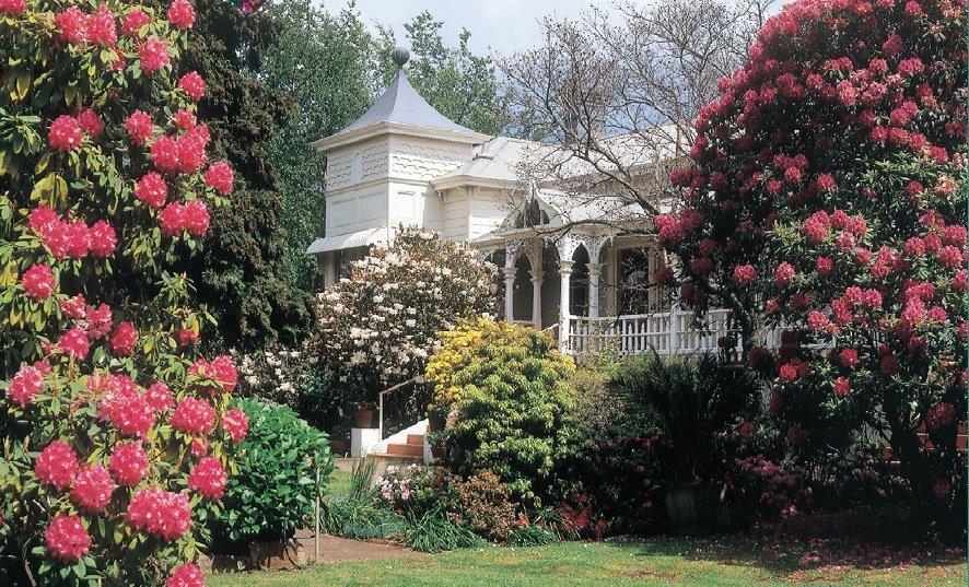 Lisle TAS Accommodation ACT