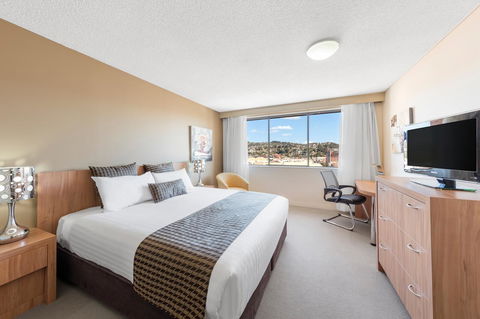 Best Western Plus Launceston - Accommodation ACT 1
