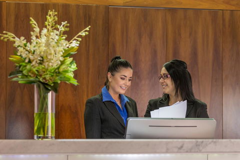 Best Western Plus Launceston - Accommodation ACT 16