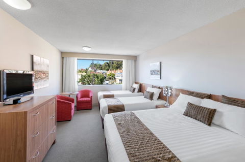 Best Western Plus Launceston - Accommodation ACT 11