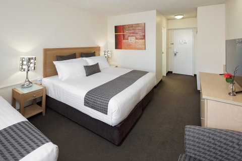 Best Western Hobart - Accommodation ACT 30