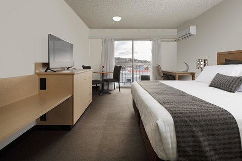 Best Western Hobart - Accommodation ACT 33