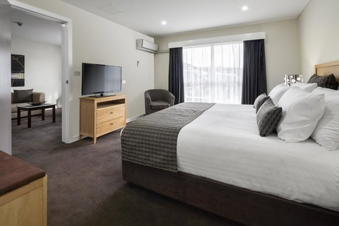 Best Western Hobart - Accommodation ACT 21